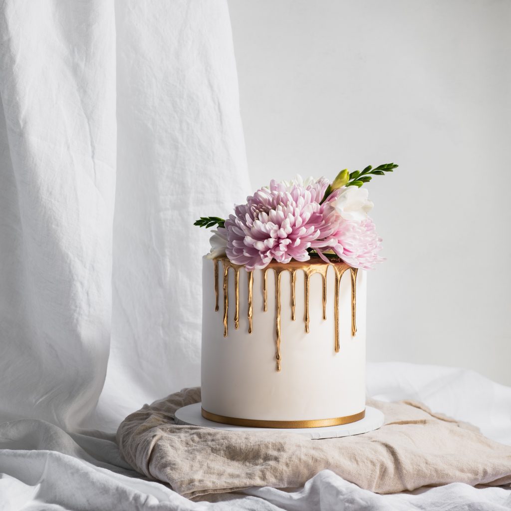 Authentic Cannoli, Bespoke Birthday, Christening &amp; Wedding