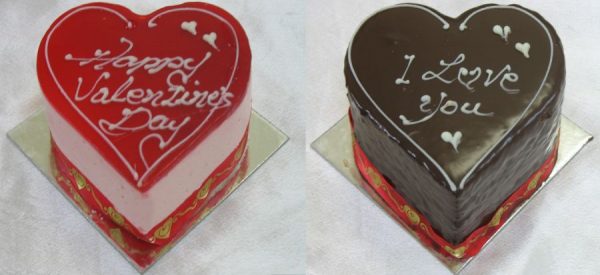 Valentines Hearts