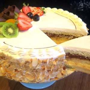 Continental Torte - Image 2