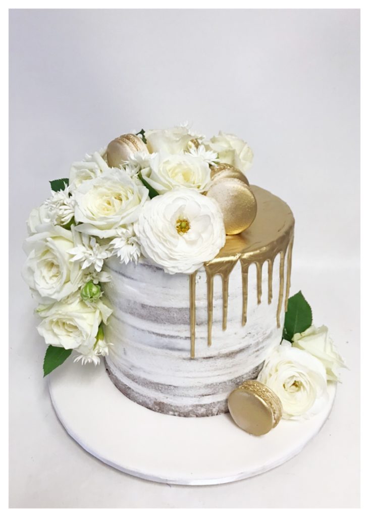 W602 | Mezzapica - Cannoli, Birthday & Wedding Cakes