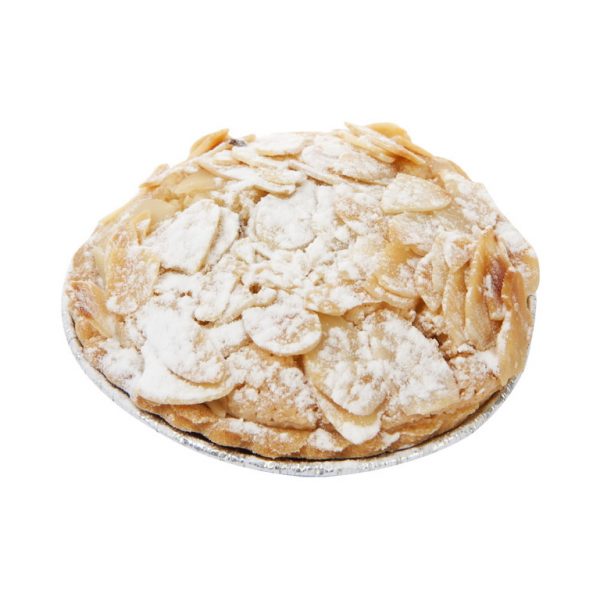Almond Tart