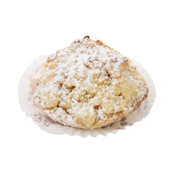 Apple Crumble