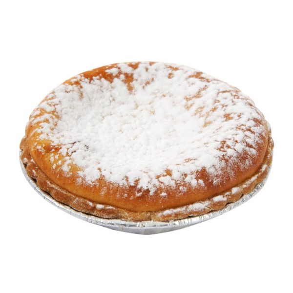 Baked Ricotta Tart