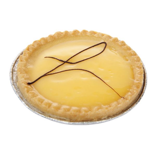 Citron Tart