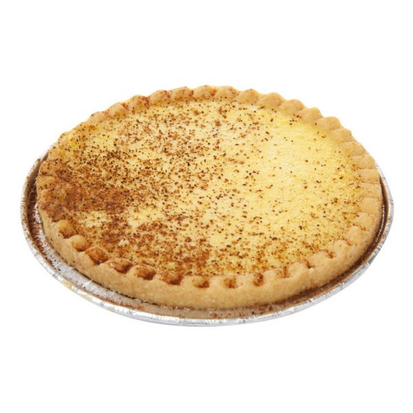 Custard Tart