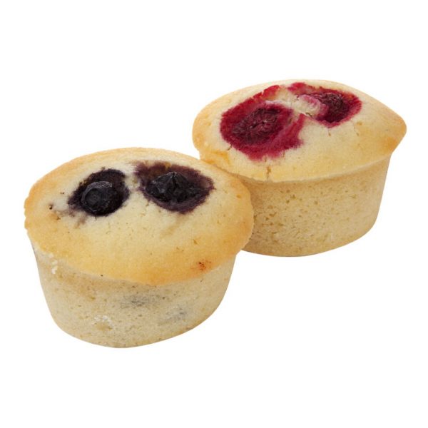 Friands - Various