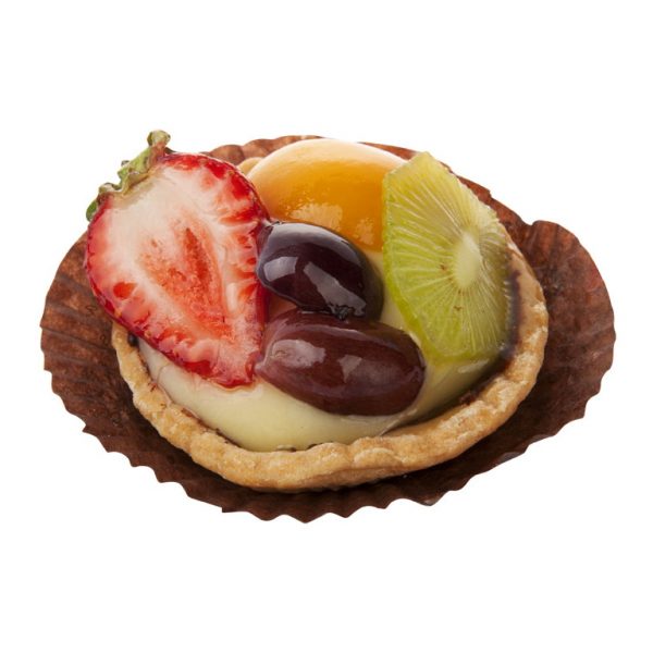 Fruit Tart