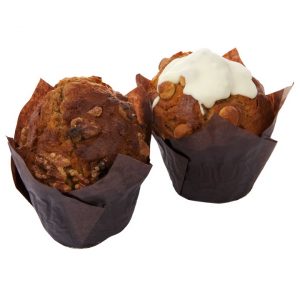 Muffins - 6 flavours - Image 2