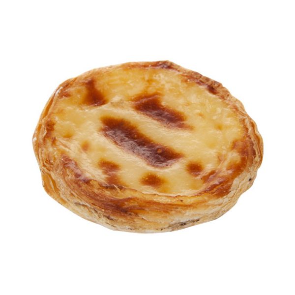 Portuguese Tarts