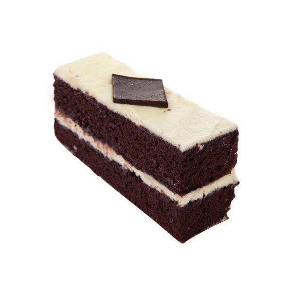 Red Velvet Slice