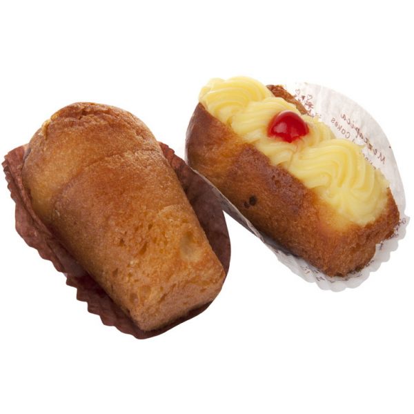Rum Baba