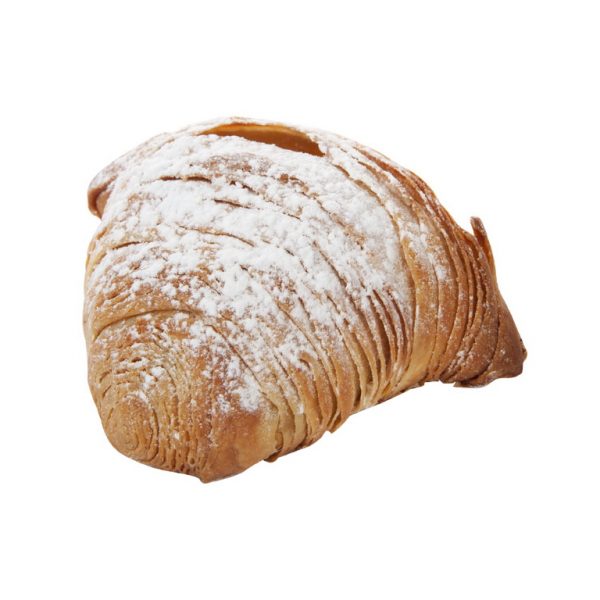 Sfogliatelle