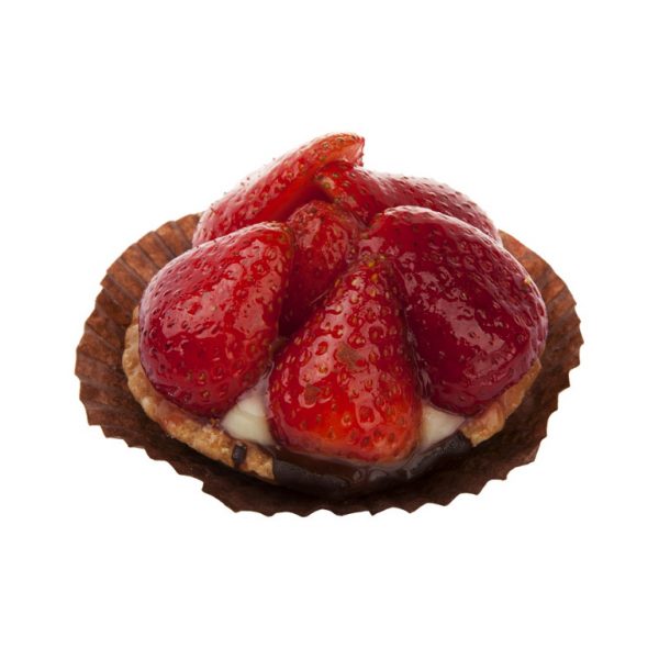 Strawberry Tart