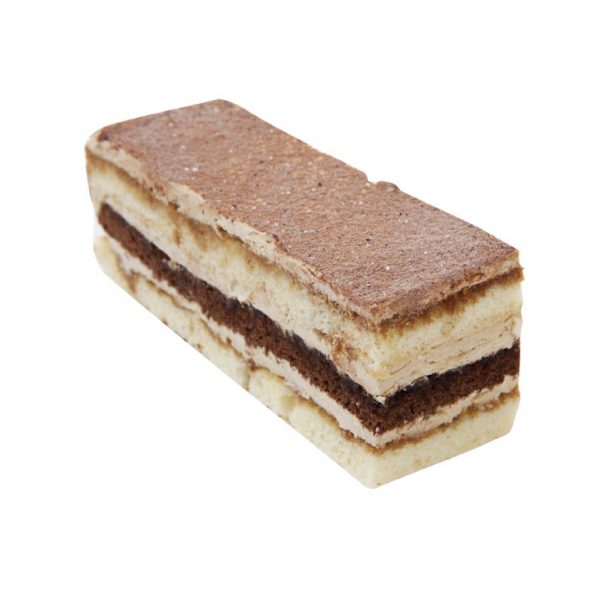 Tiramisu Slice
