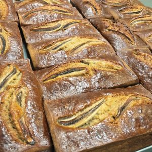 Banana Bread - Image 3