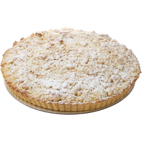 Apple Crumble