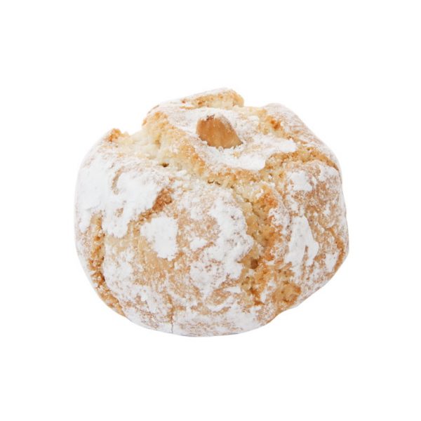 Almond Biscotti