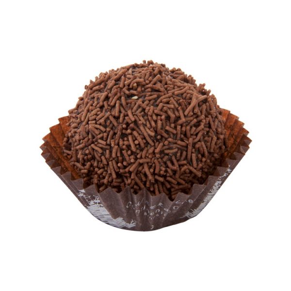 Rum Balls